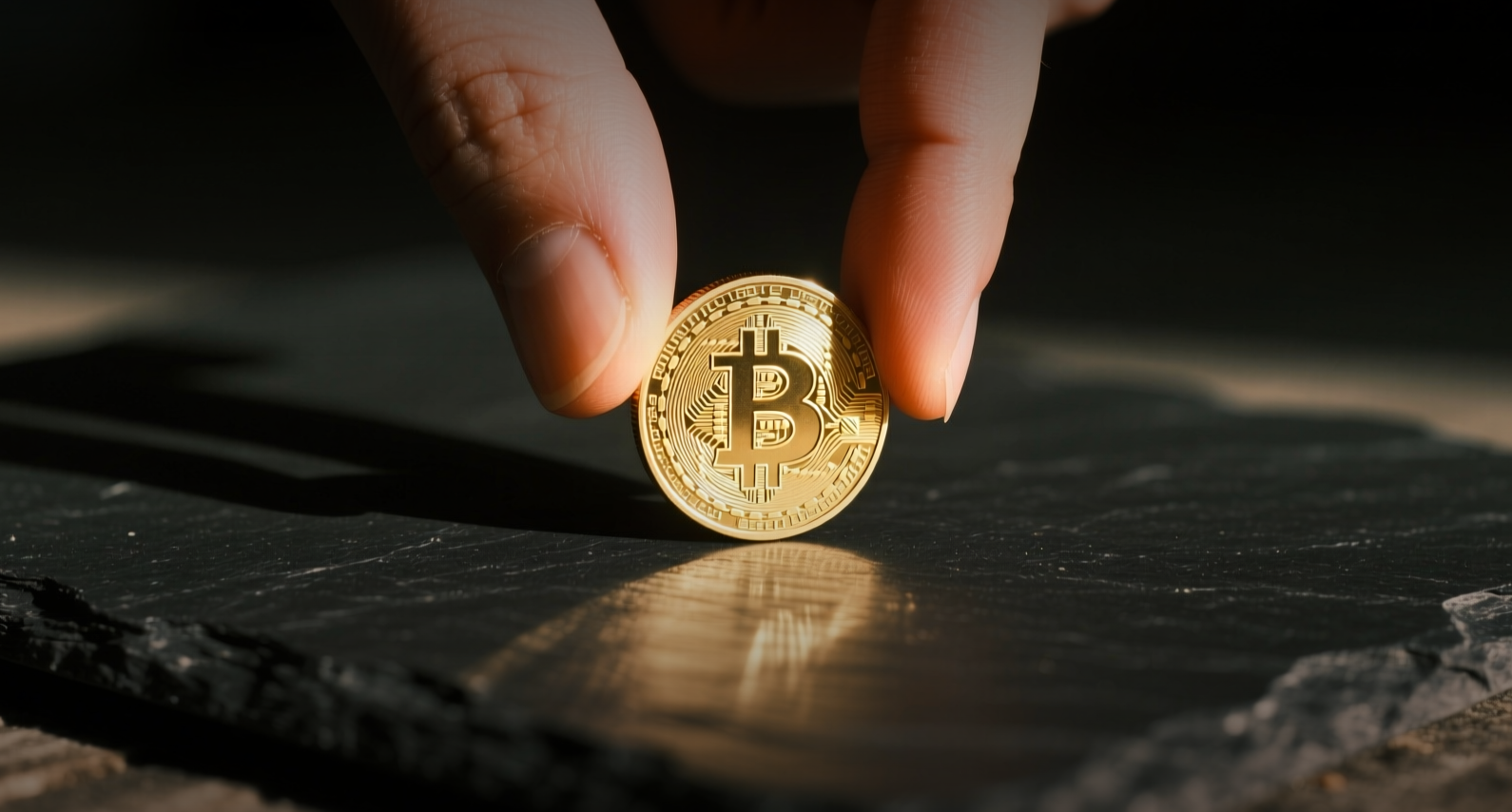 克拉默在拋售比特幣後，告訴來電者以74,300美元買進