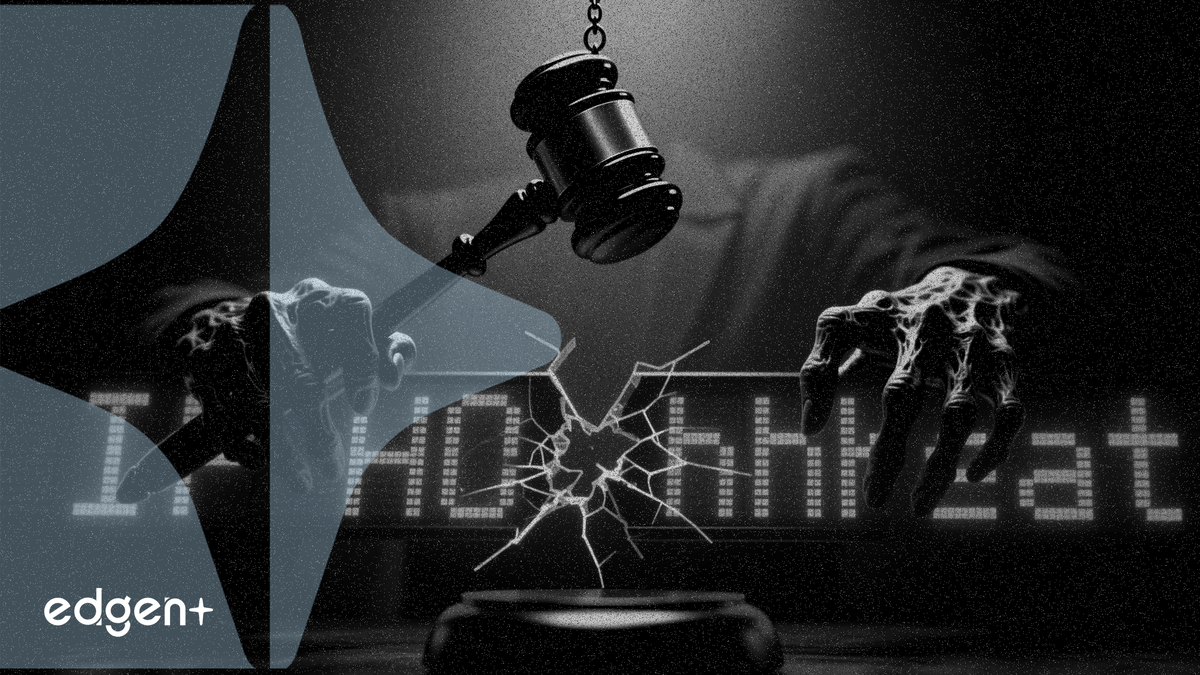 Creality IPO faces suspension call over 2 undisclosed lawsuits
