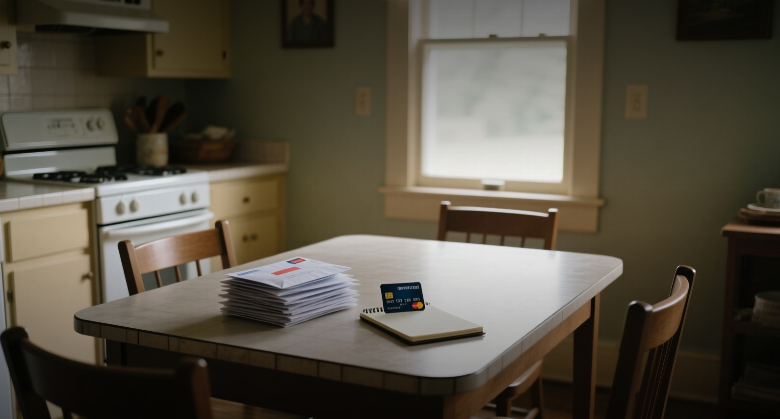 Credit card debt after death: 9 states where spouses may owe