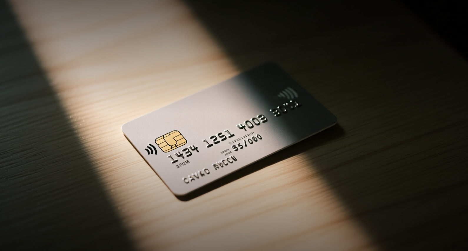 Credit card debt hits $1.26 trillion as K-shaped economy persists