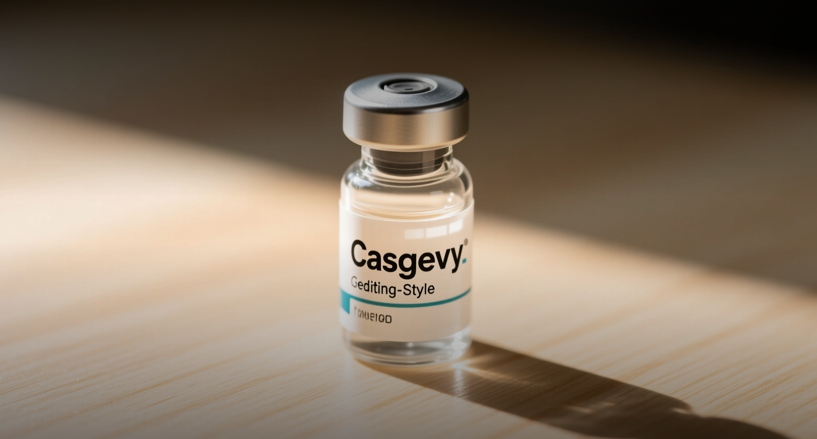 CRISPR Therapeutics narrows Q2 loss as Casgevy sales surge 151%