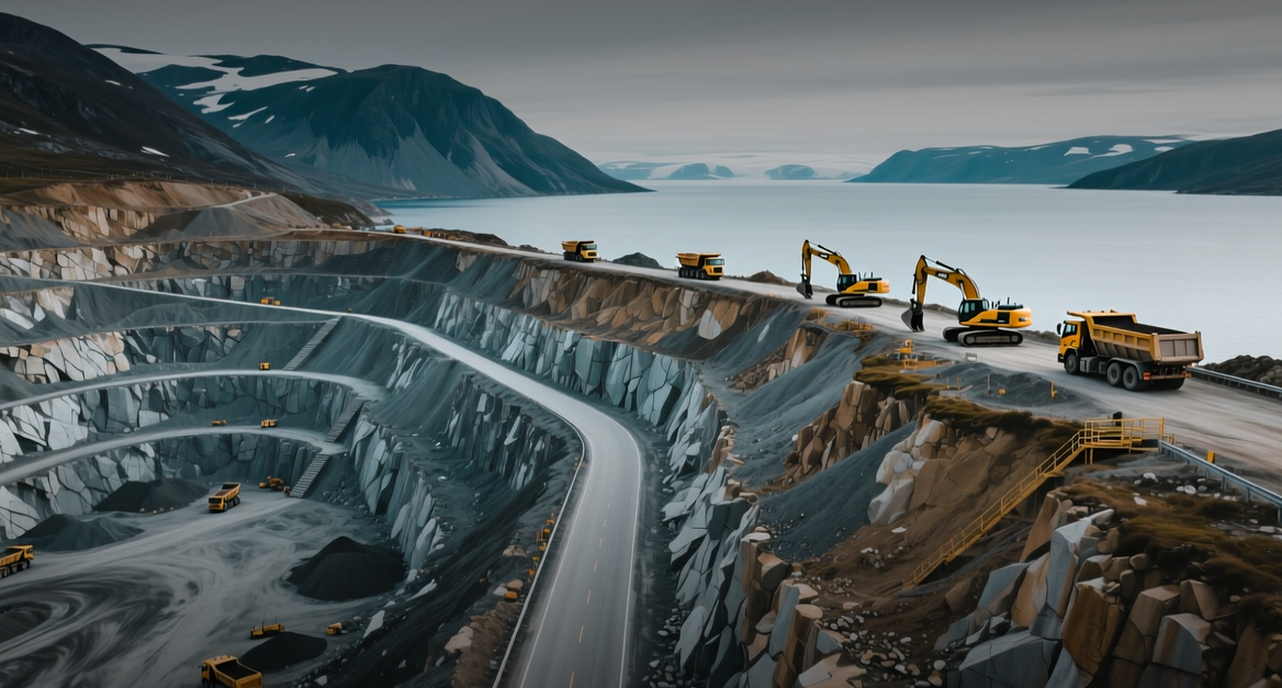 Critical Metals gains 22.6% as Tanbreez rare-earth timeline holds