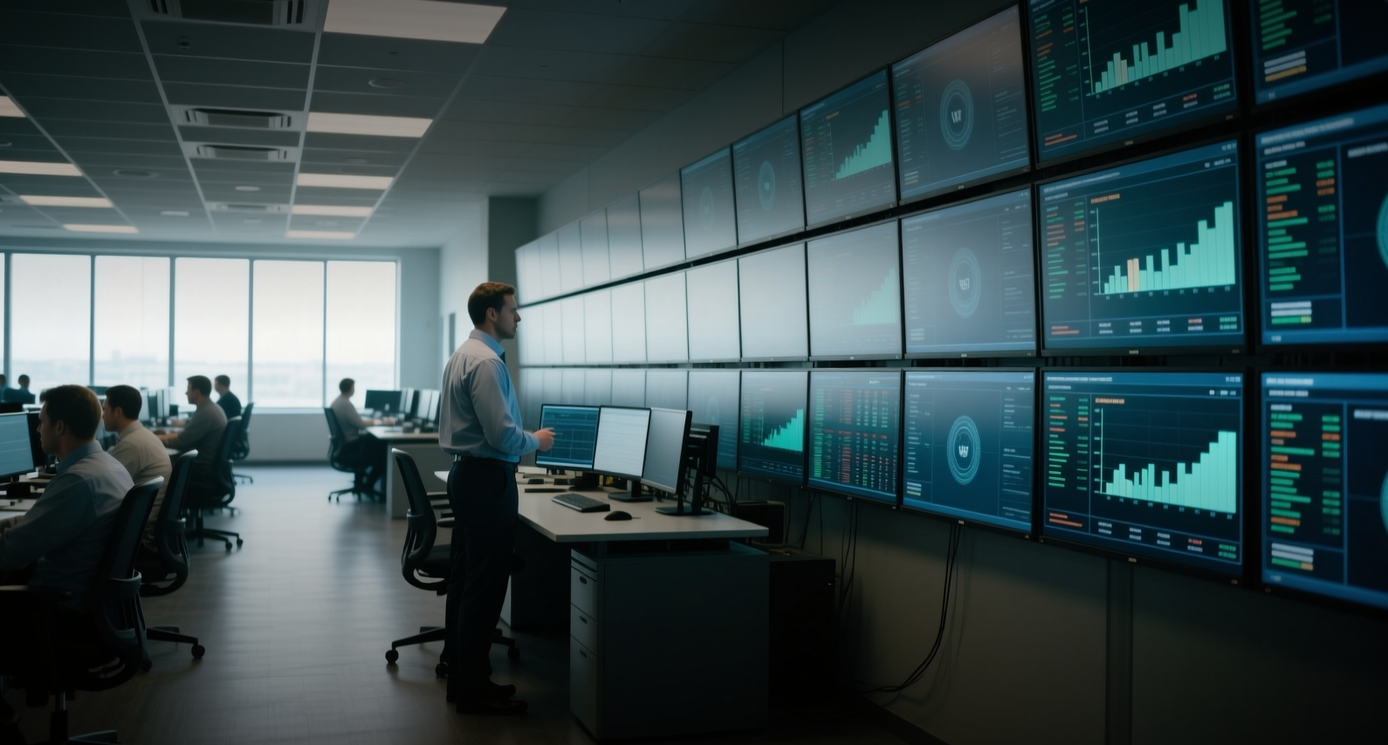 CrowdStrike 挾 14.4 億美元營收共識進入第二季財報