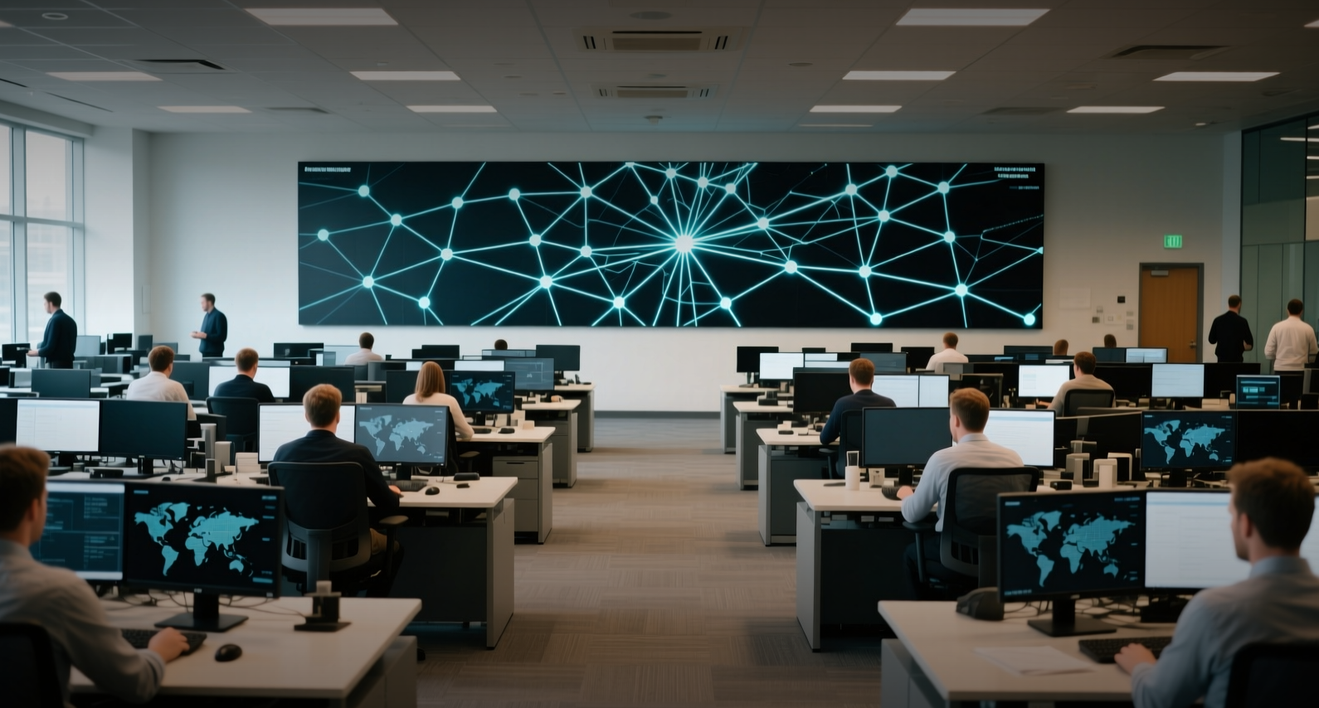 CrowdStrike jumps 11% on record quarter as AI threats drive demand