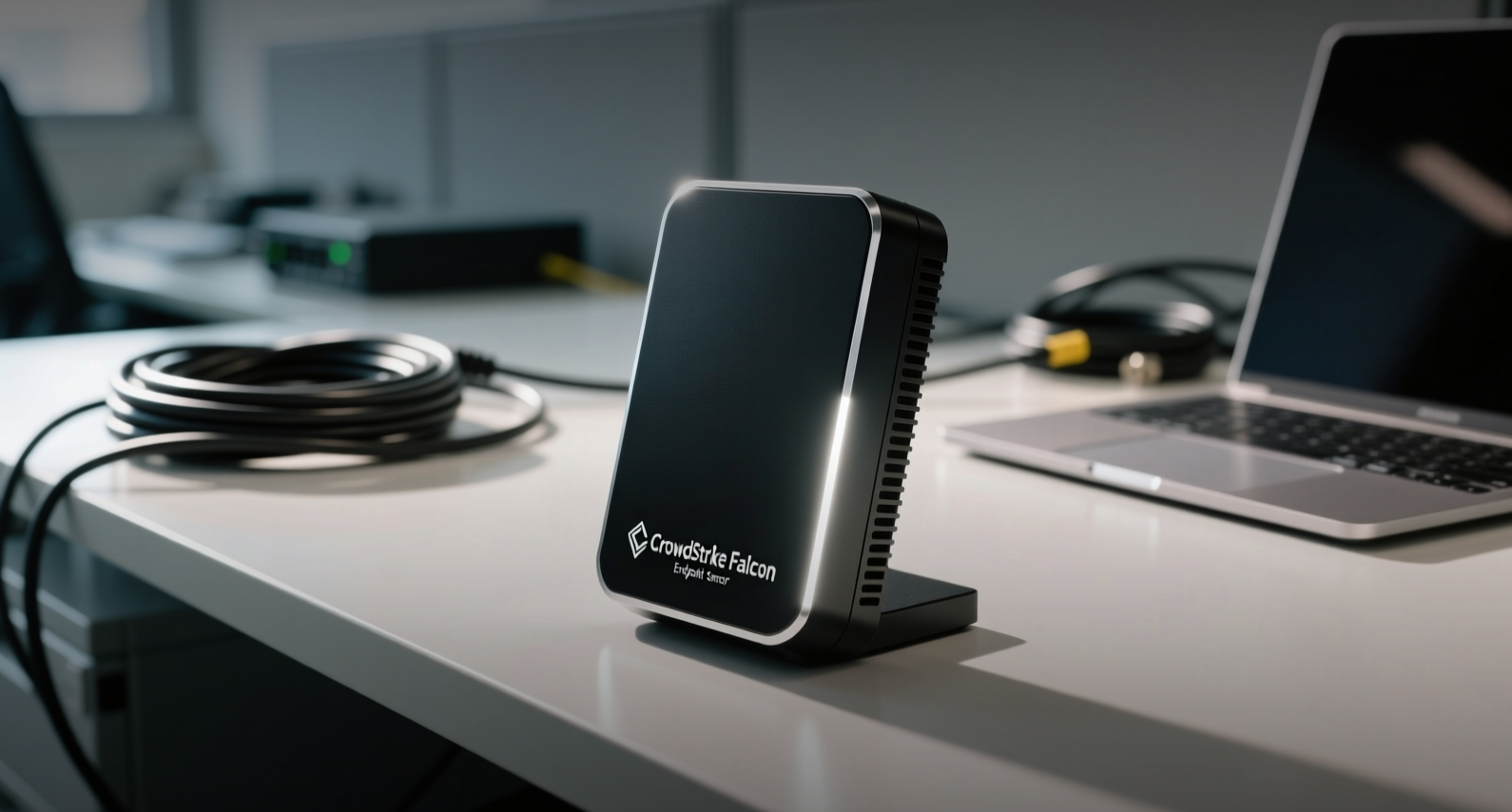 CrowdStrike's AIDR ARR nearly triples as AI security demand surges