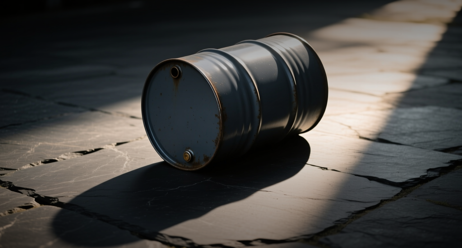 Crude Oil to Hold $90-$110 Range as Iran War Persists
