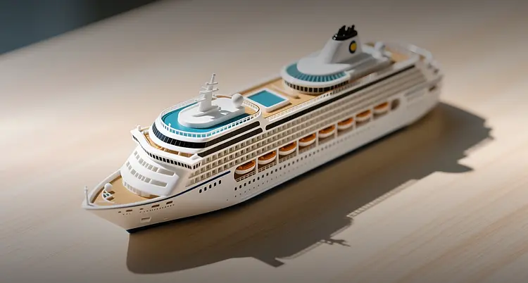 Cruise stocks rebound 8% as oil retreats from June peak