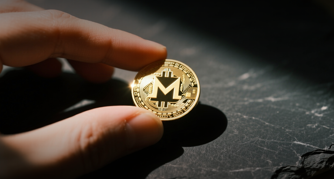 Crypto whale opens $14.3M XMR long targeting $516 on Hyperliquid