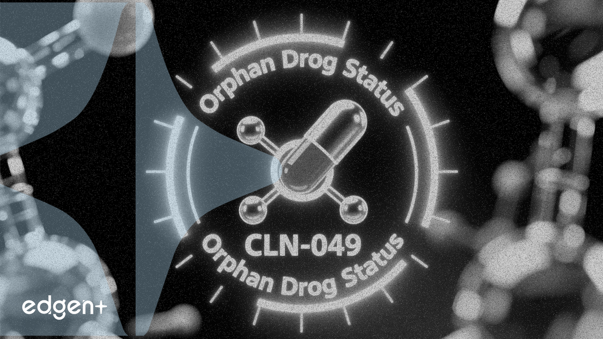 Cullinan Therapeutics 的 AML 藥物 CLN-049 獲 FDA 孤兒藥認定