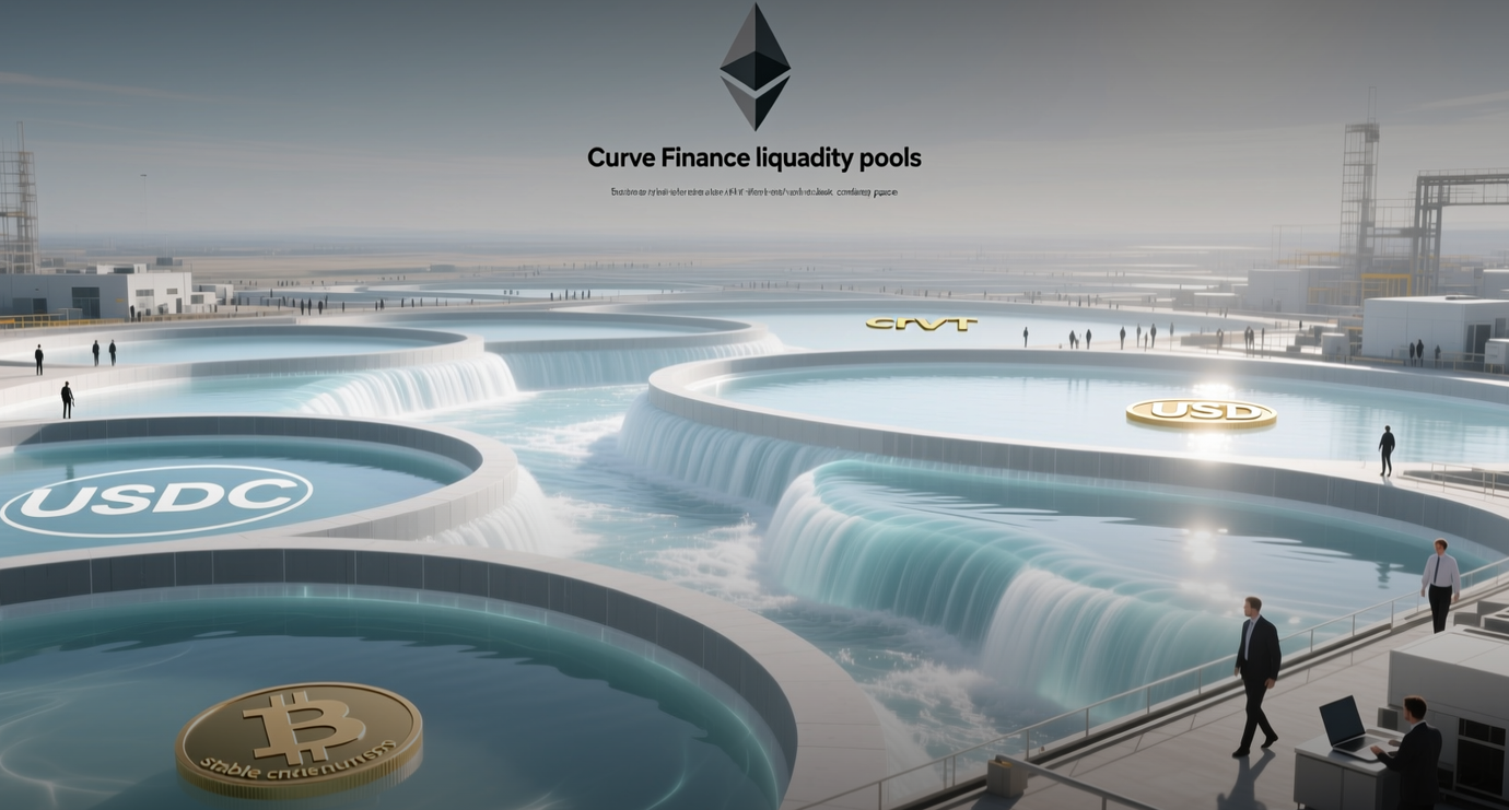 DeFi 需求回歸 Curve DAO 上漲 16%