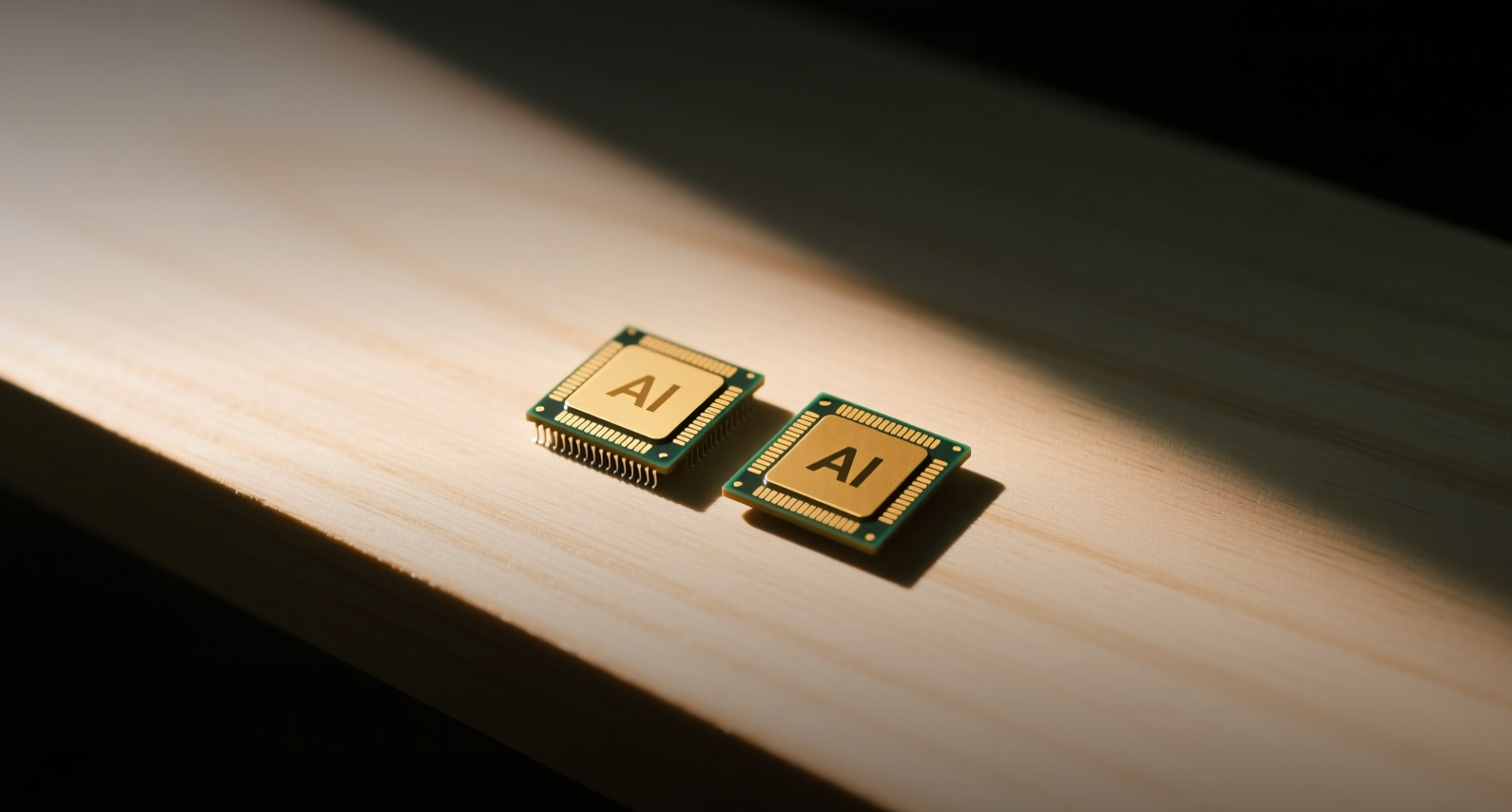 Custom AI chips from Broadcom, Marvell threaten Nvidia's $1 trillion market