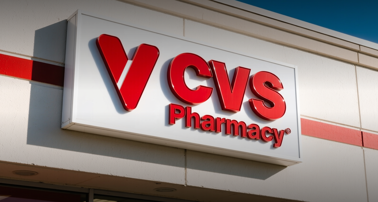 CVS Health EPS jumps 42% on Aetna recovery, lifts 2026 guidance