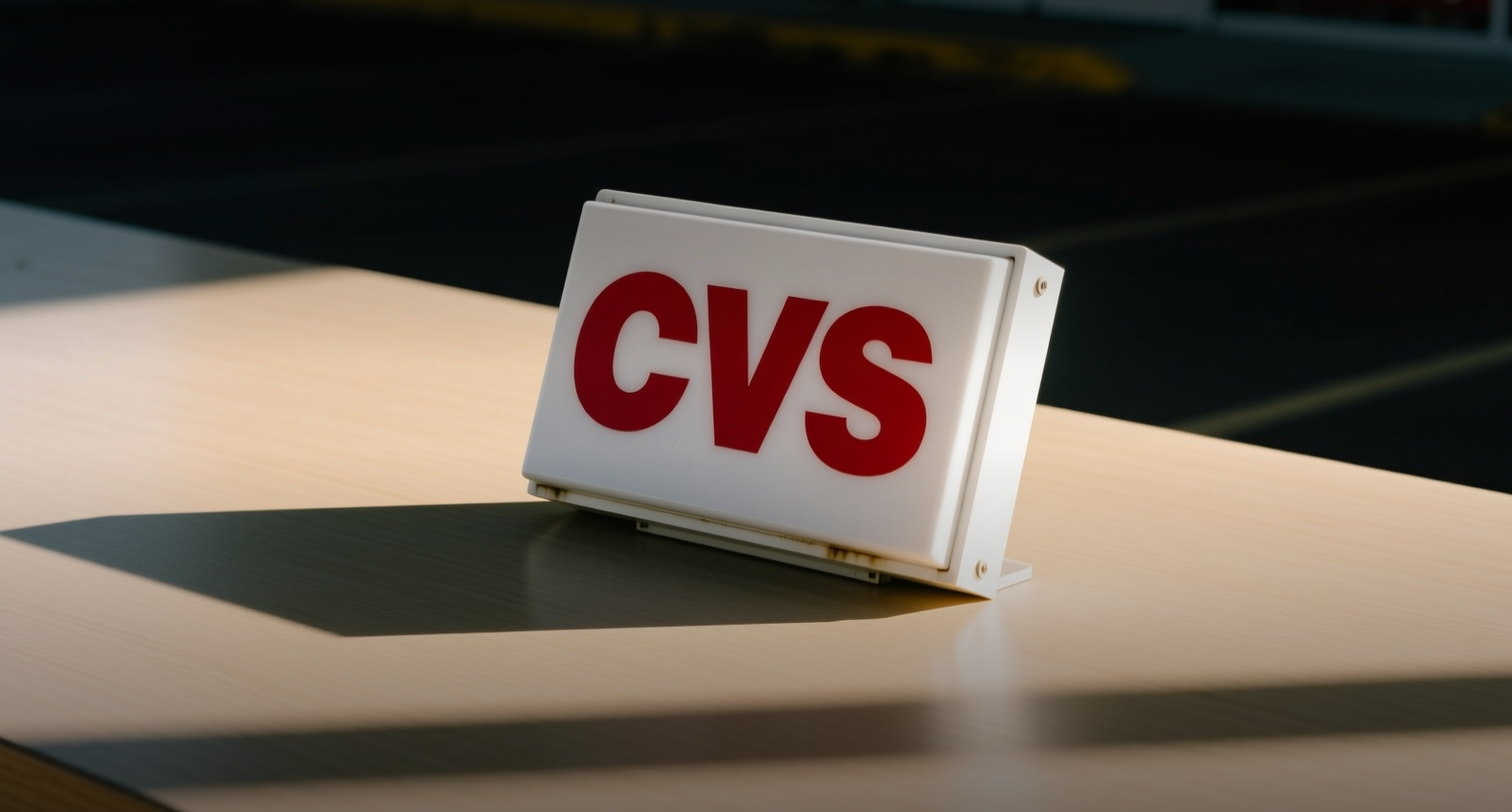 CVS Health Q2 EPS seen at $1.85 as turnaround faces test