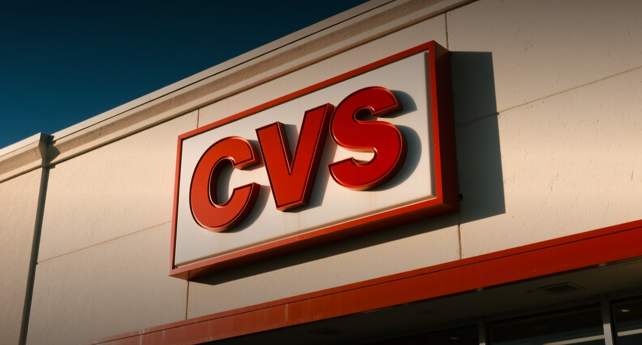 CVS將2026年每股盈餘指引上調至7.90至8.10美元 Aetna利潤率持續回升