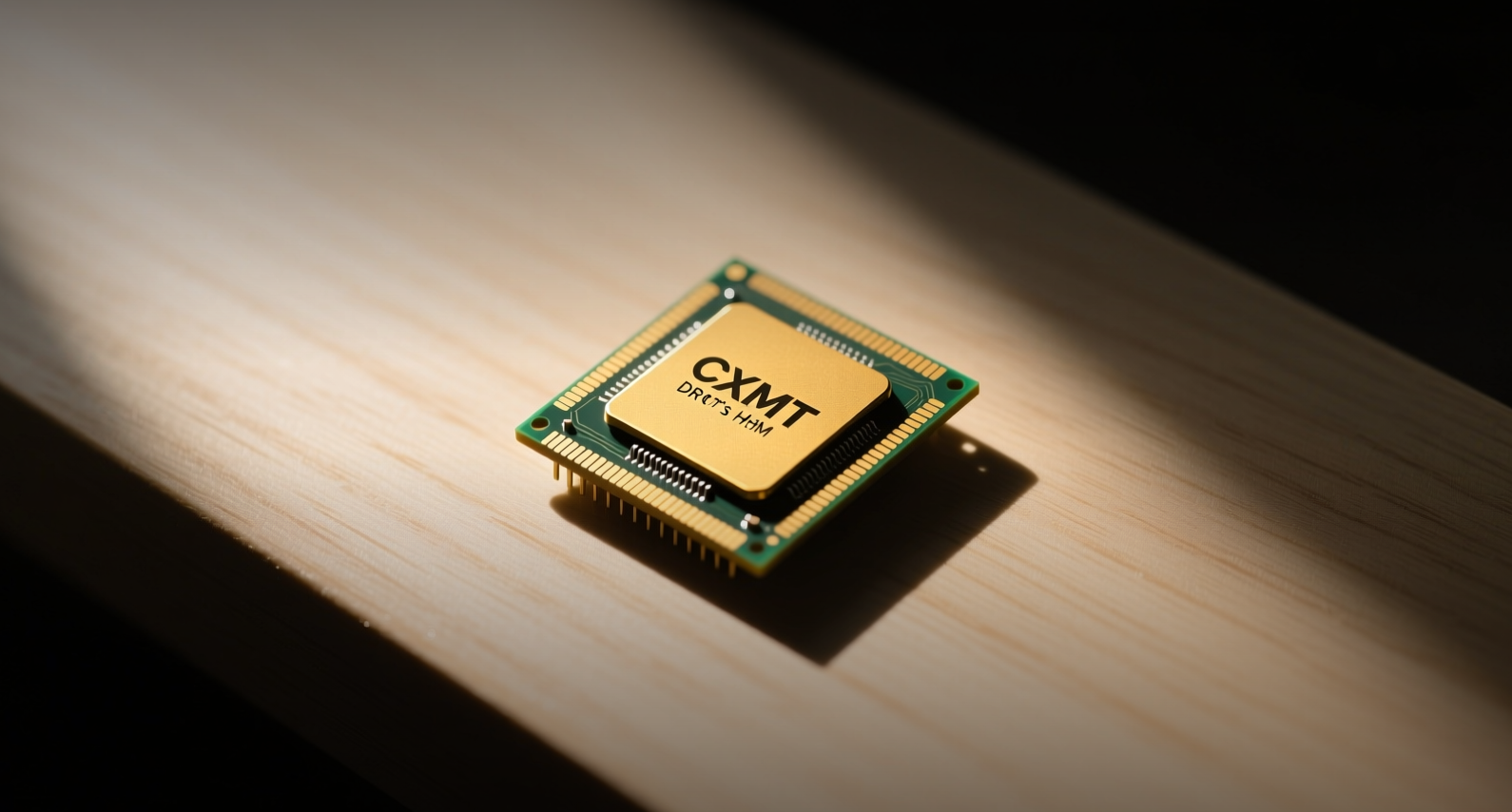 CXMT raises $8.5B in Asia's biggest IPO of 2026