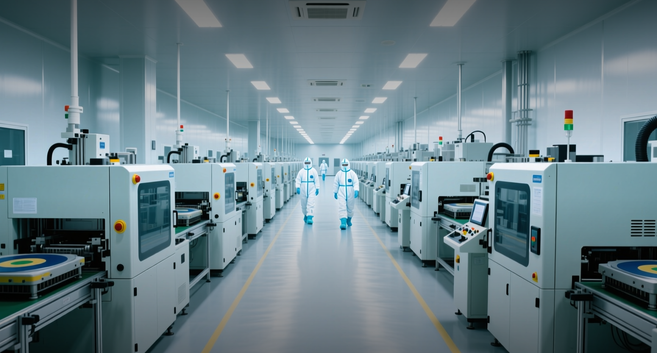 CXMT recoups $5 billion in one quarter on AI memory demand