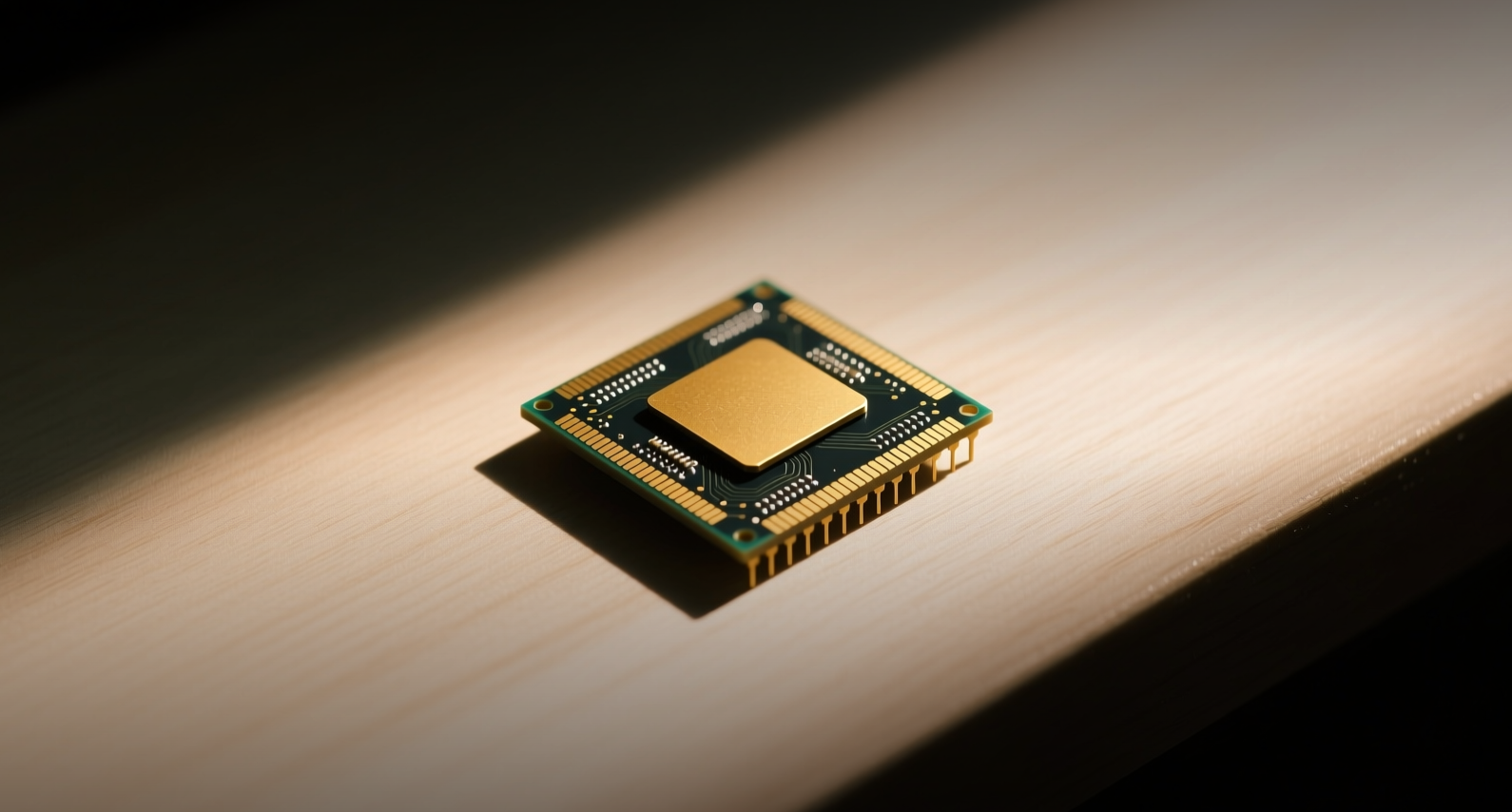 CXMT surges 465% in $484B debut as Apple-Micron chip battle heats up