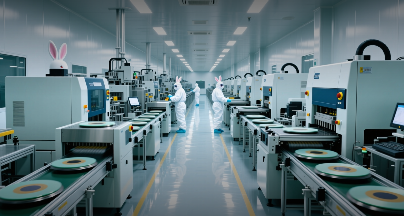 CXMT's 10% DRAM share climb pressures Samsung, SK Hynix