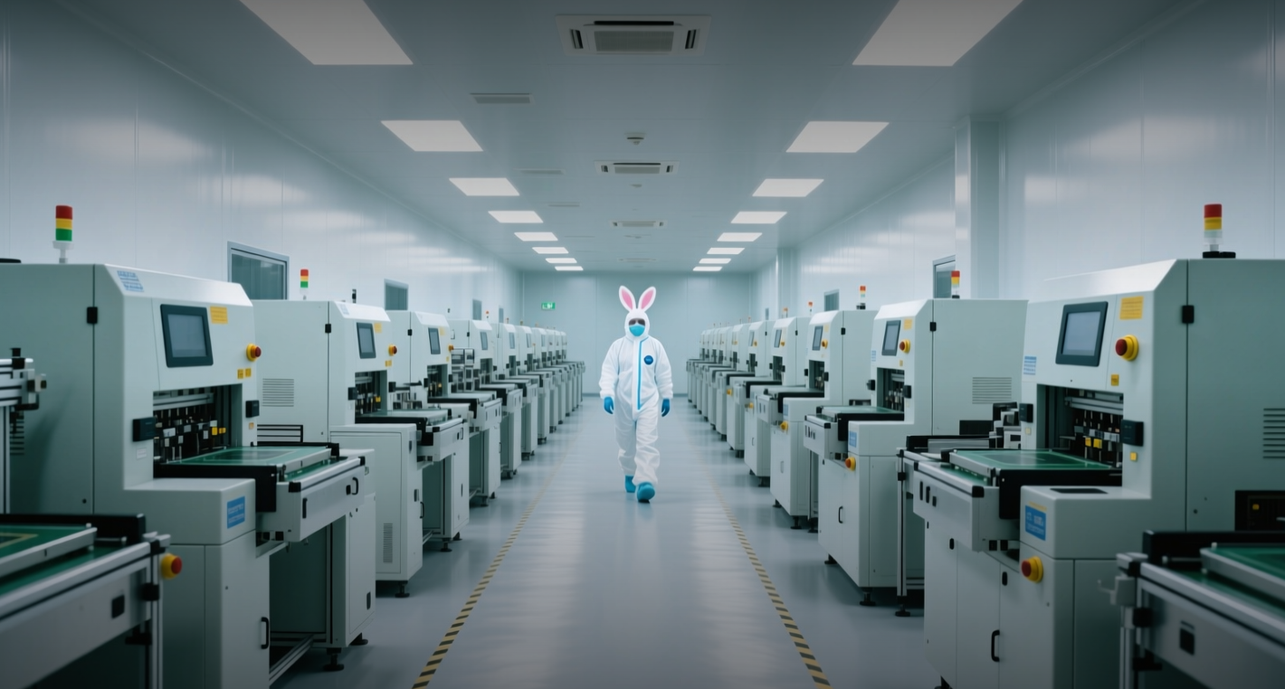 CXMT's HBM3E memory chips threaten Micron as 2027 expansion looms