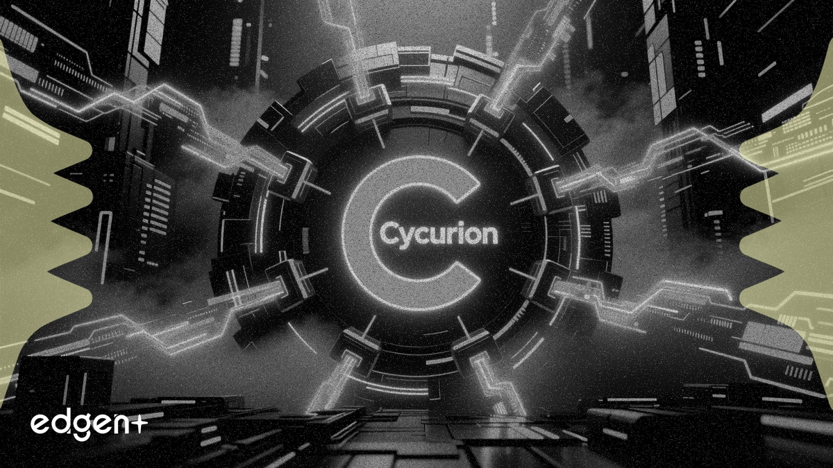 Cycurion buys 2nd firm in a week to build AI cyber platform
