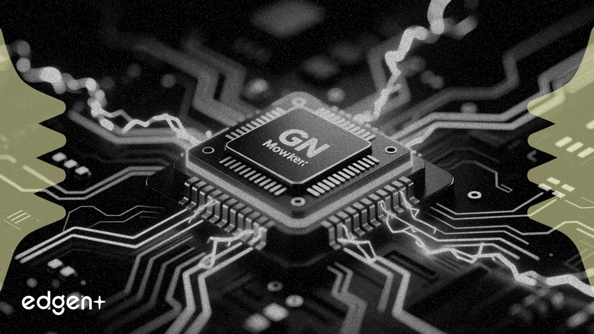 Cyient Enters GaN Market With 7 Power ICs From Navitas Deal