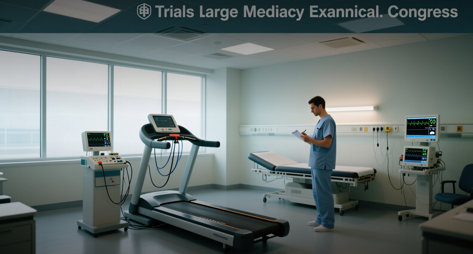 Cytokinetics aficamten hits both endpoints in landmark 517-patient nHCM trial