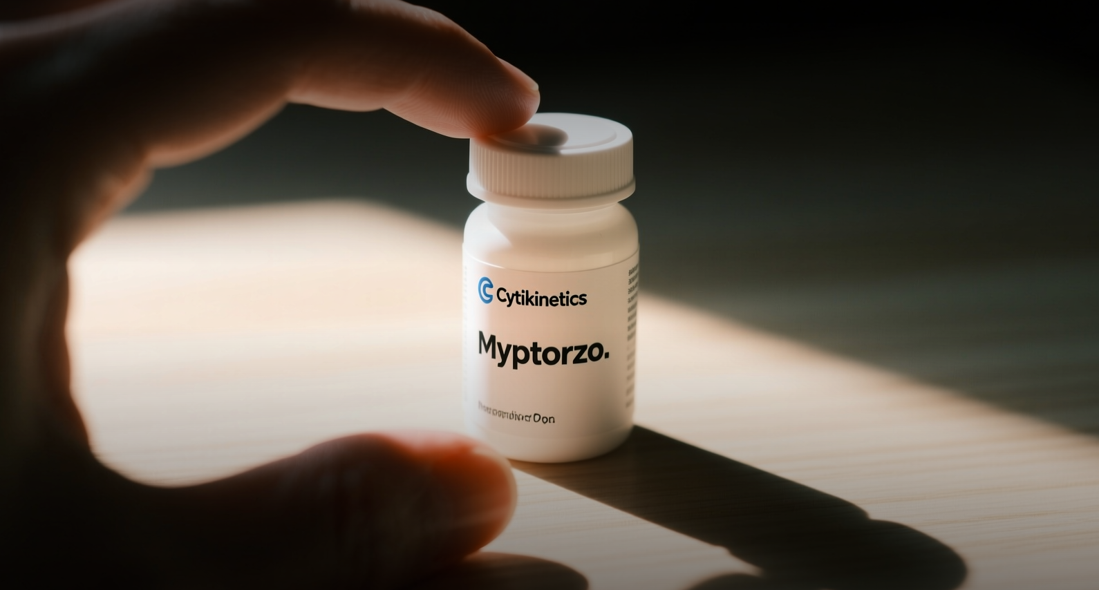 Cytokinetics transitions to commercial-stage biotech after FDA approval of Myqorzo, with early US uptake, European expansion, and lifecycle studies driving momentum.