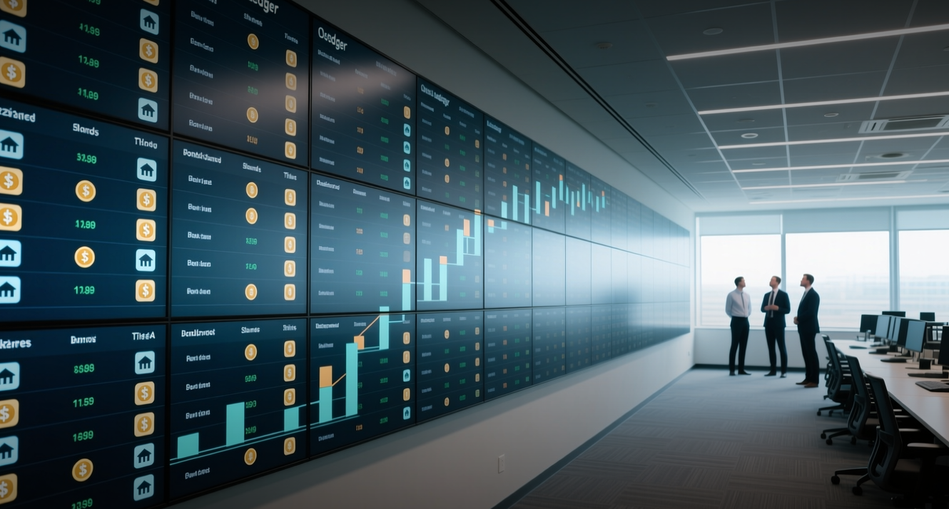 CZ呼籲「萬物代幣化」,BNB Chain RWA持倉者激增370%