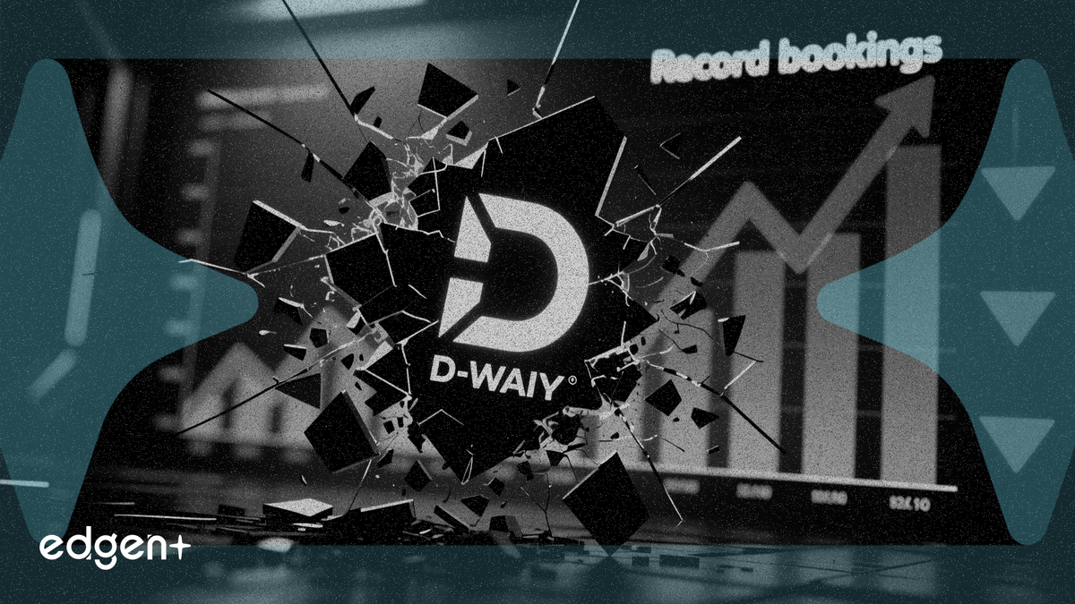 D-Wave Quantum falls 3% after revenue miss eclipses record bookings