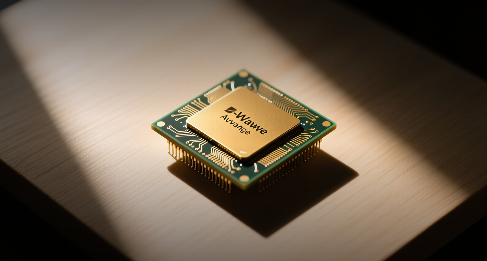D-Wave Quantum jumps 9% as AT&T expands partnership after 240x speed boost