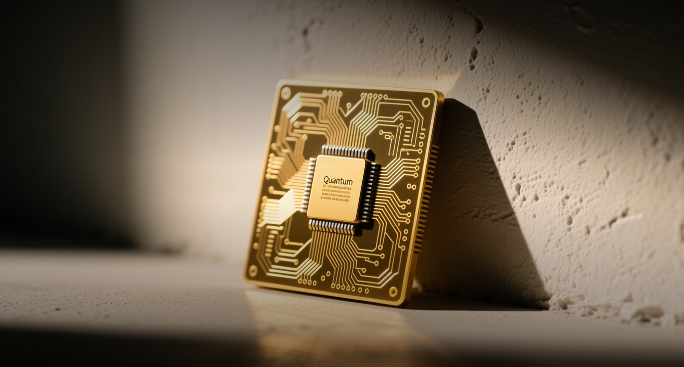 D-Wave wins $1.5M NSF grant for fault-tolerant quantum computing