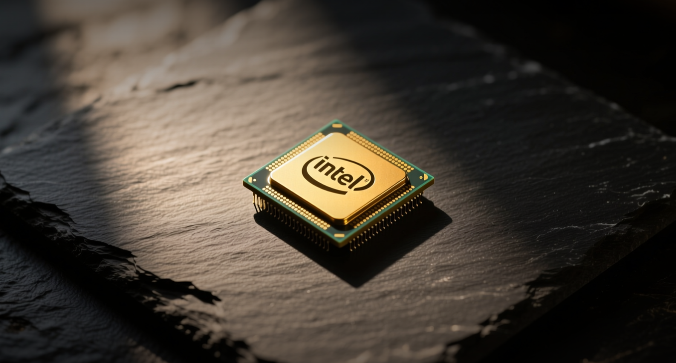 DA Davidson raises Intel target to $100 on AI earnings momentum