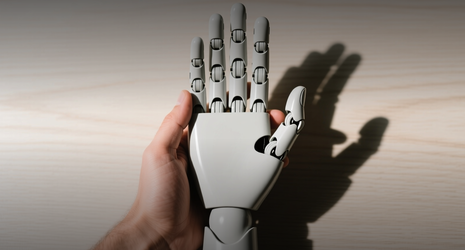 Daimon Robotics raises hundreds of millions in Ant Group-led round