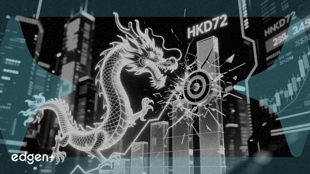 Daiwa raises Kuaishou target to HKD72 on Kling AI revenue surge