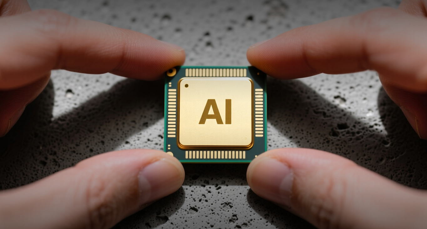 Dan Ives urges buying AI dip as SOXX drops 9%