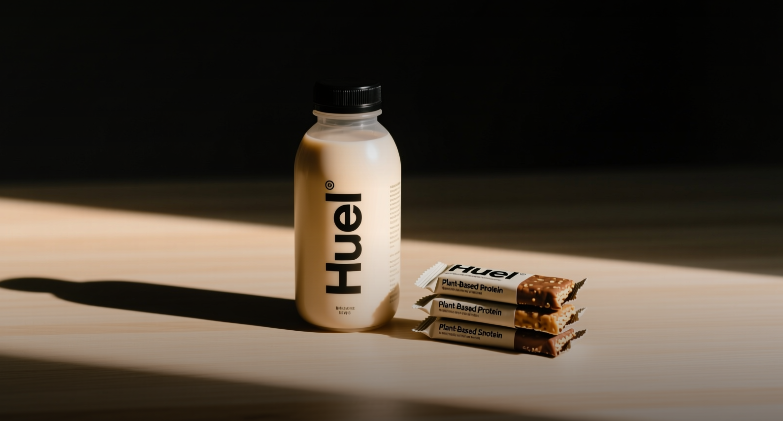 Danone's $1.2 Billion Huel Deal Clears UK Competition Review