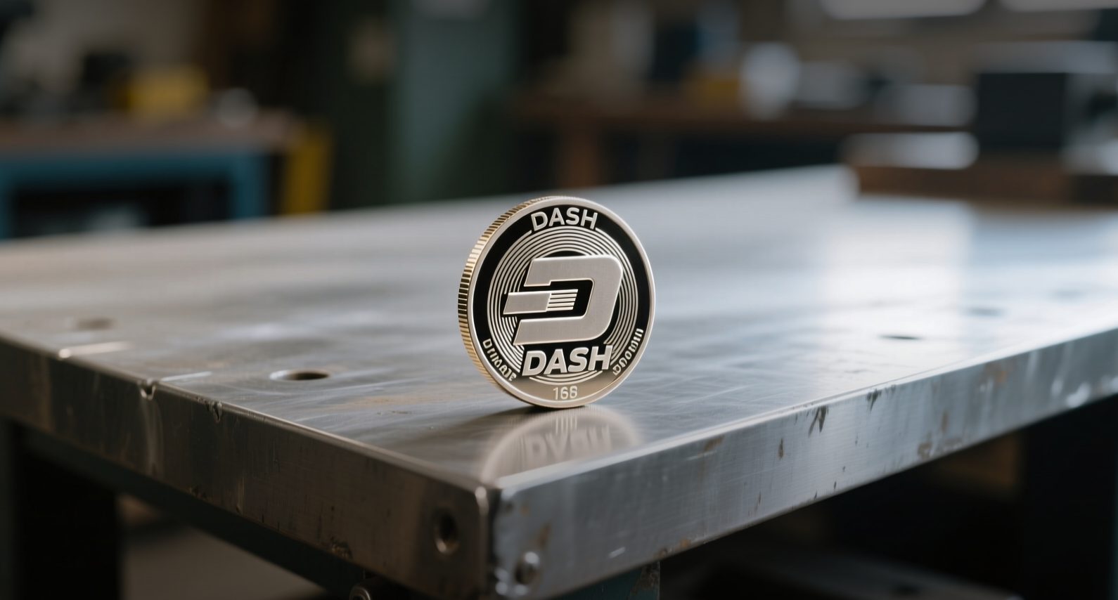 Dash jumps 17% to $56.85 as Zcash ETF lifts privacy coins
