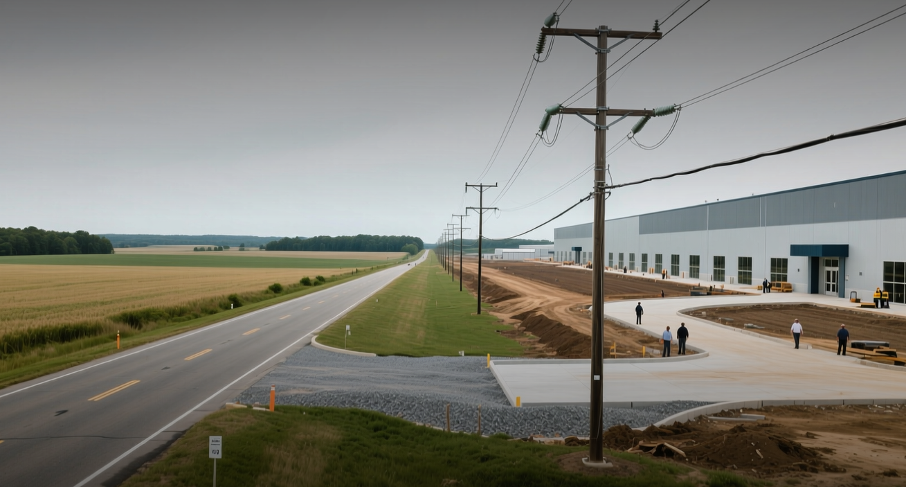 Data center backlash blocks $68B as 30 states write new rules