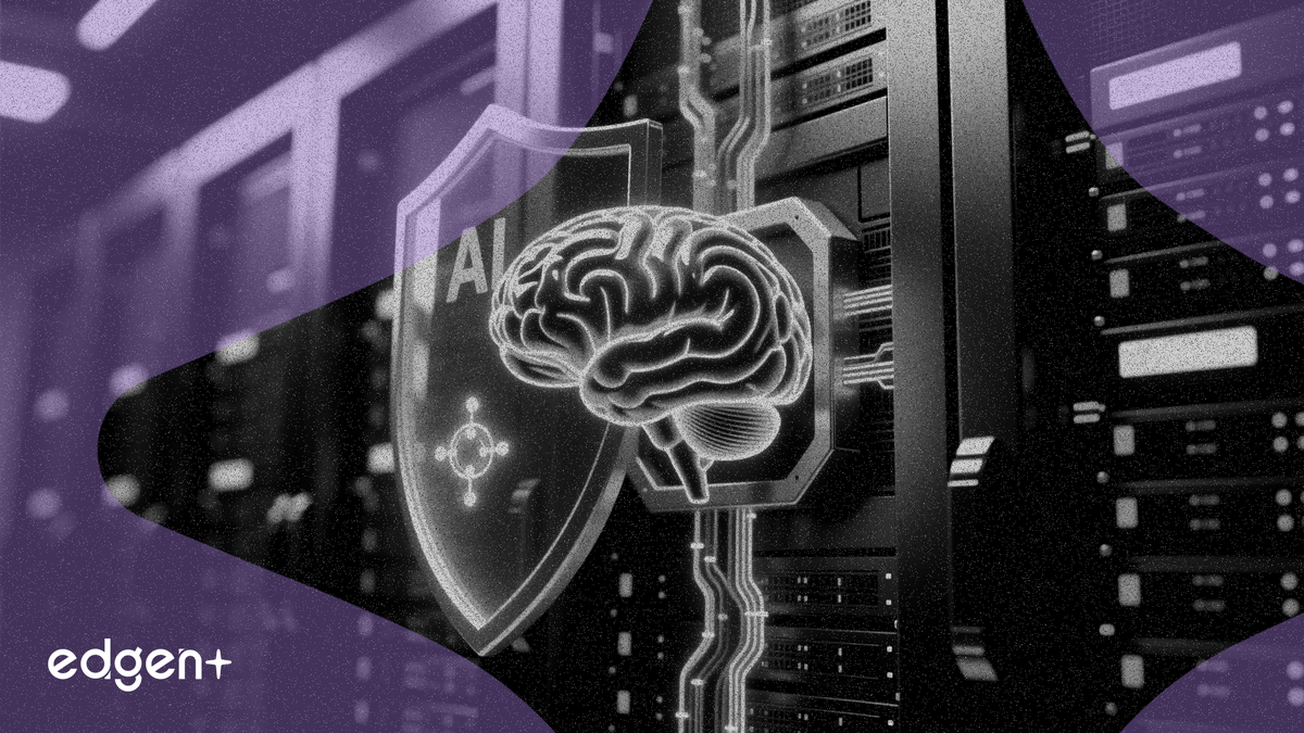 Data Storage 成立 1 家新子公司，轉型受監管的人工智慧領域