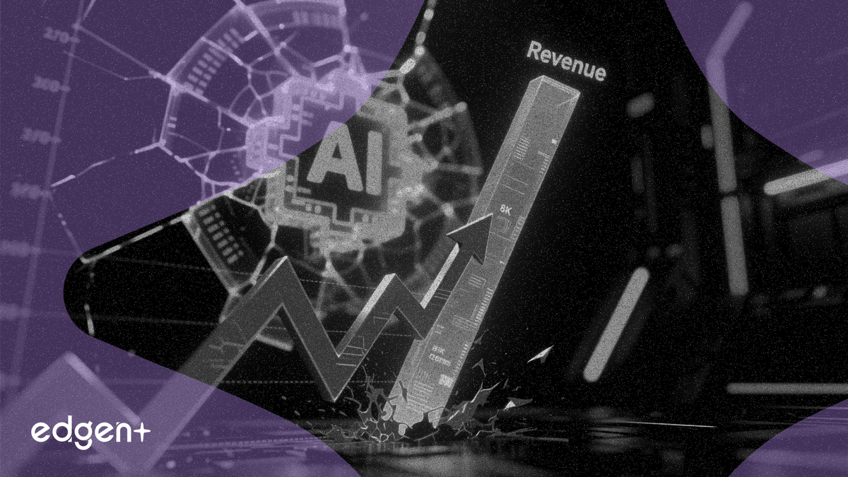 Datavault AI stock sinks 15% despite 443% revenue growth