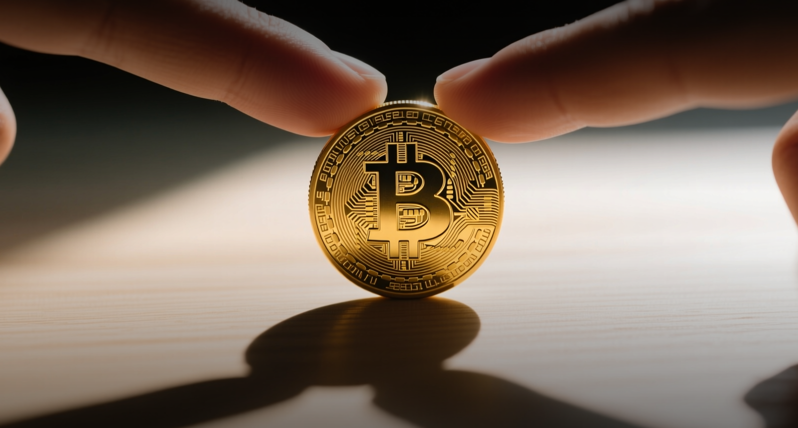 DDC Enterprise shares rose 46% after the NYSE American-listed food company disclosed it holds 2,899 Bitcoin worth more than $181 million.