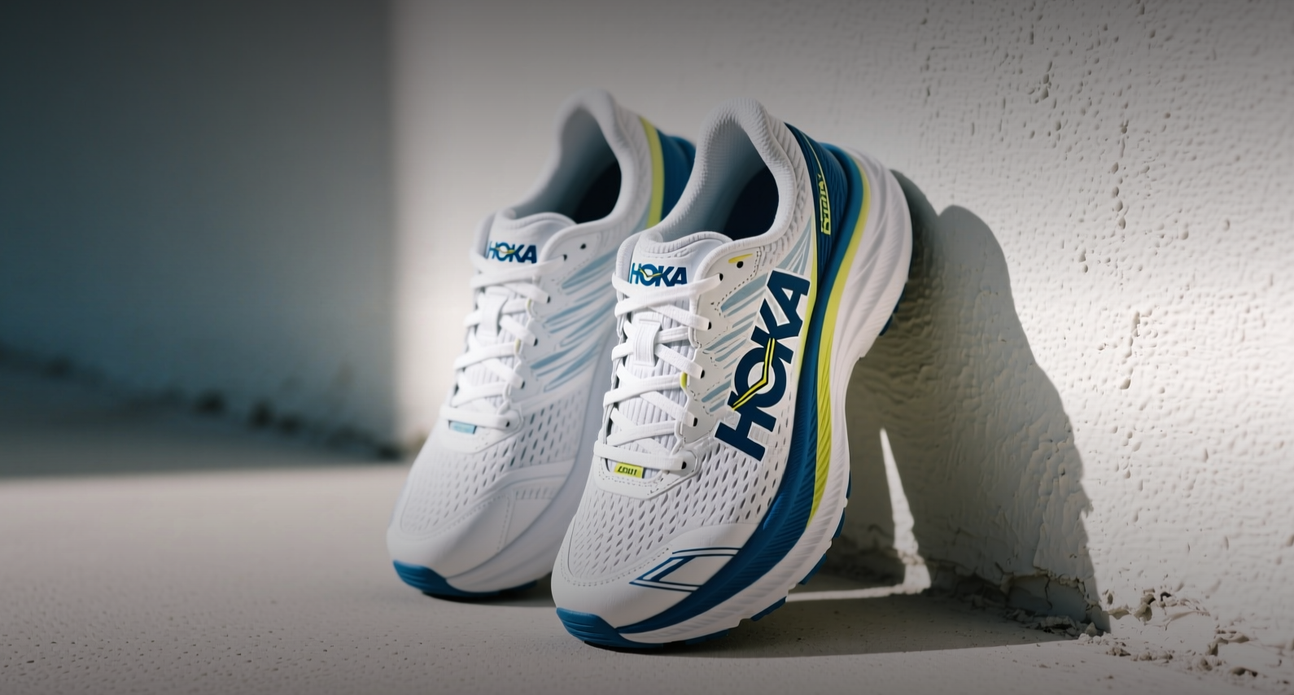 Deckers目標Q1營收102億美元 HOKA品牌動能持續增強