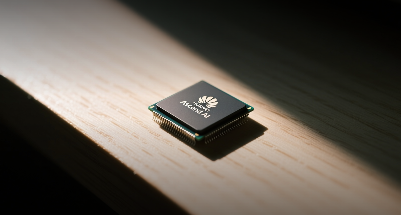DeepSeek CEO says Huawei chips could end Nvidia's CUDA edge in 1 year