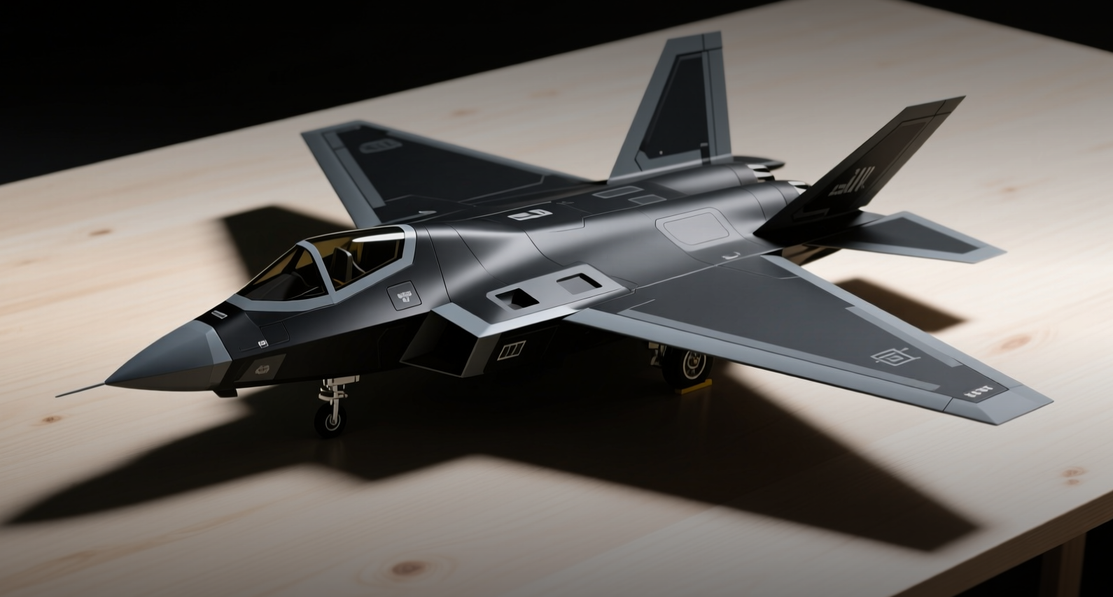 Defense takes 50% of Farnborough Airshow as wars reshape priorities