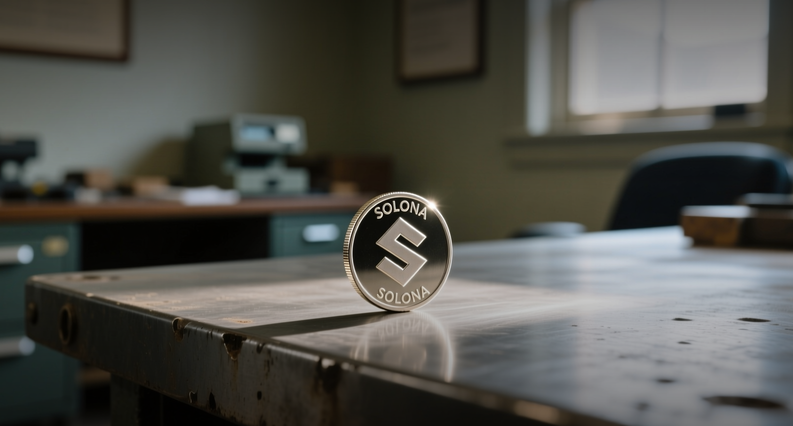DeFi Development Corp plans $20 million preferred offering to buy SOL