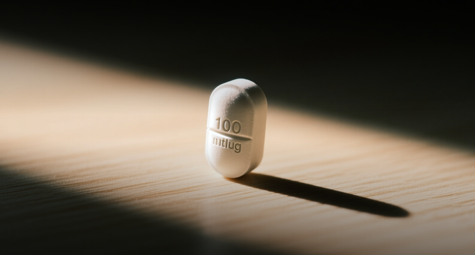 Definium的DT120在第三期廣泛性焦慮症試驗達標，HAM-A改善5.4分