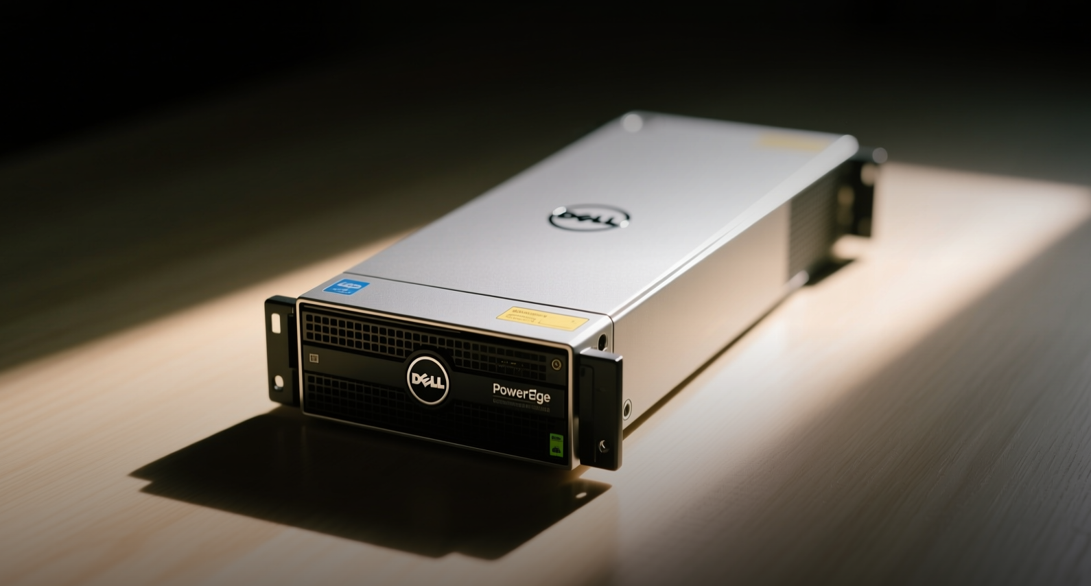 Dell AI server backlog surges as $1.37 trillion infrastructure boom drives demand