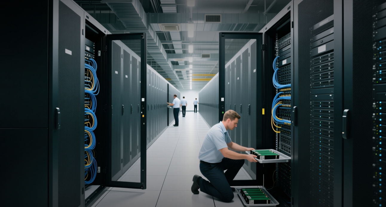 Dell raises revenue guidance to $192B as AI server demand surges