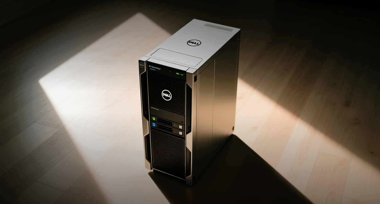 Dell Technologies surges 7.6% as AI hardware spending accelerates