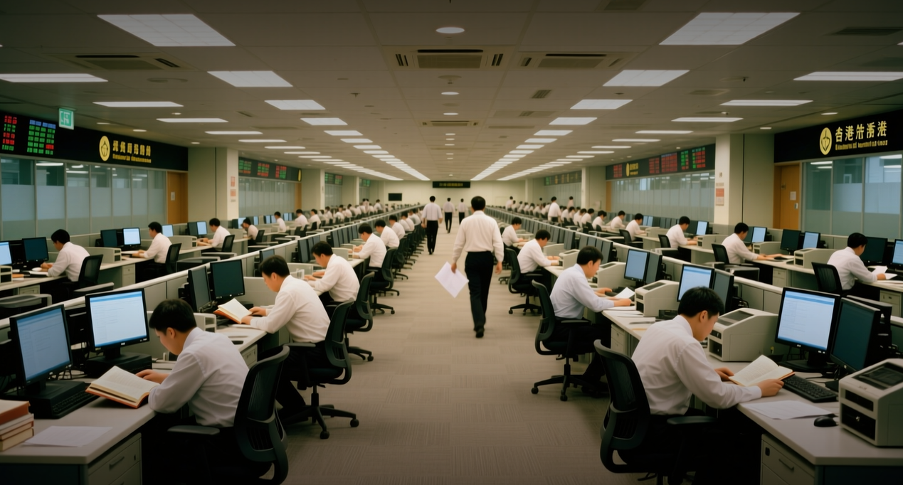 Deloitte lifts HK IPO forecast to HK$480B, topping 2010 record